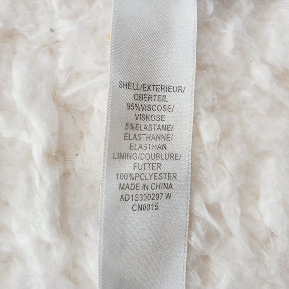 Tunic Tank Top Size 3X Royal Blue Adrianna Papell Embroidered Quiet Luxury Siren - Picture 8 of 10